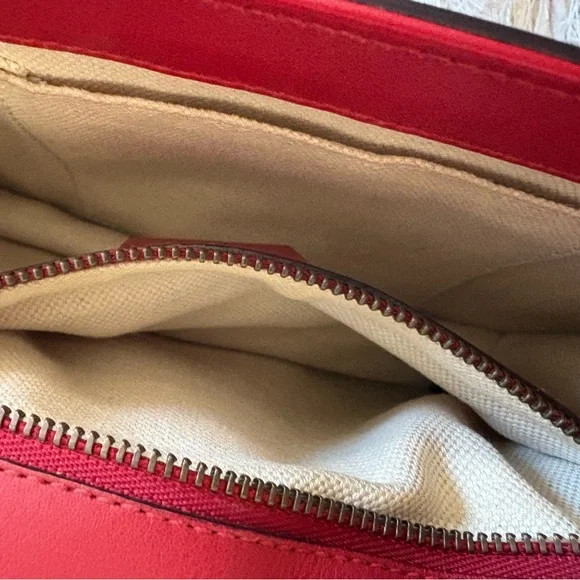 Gucci peony shoulder bag - Picture 9 of 11